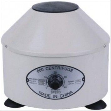 CENTRIFUGE (800) 6 HOLE